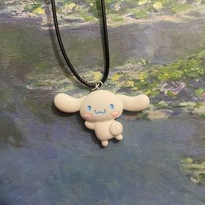 Handmade Sanrio My Melody Kuromi Cinnamoroll Pompompurin 2/$15 mix n match